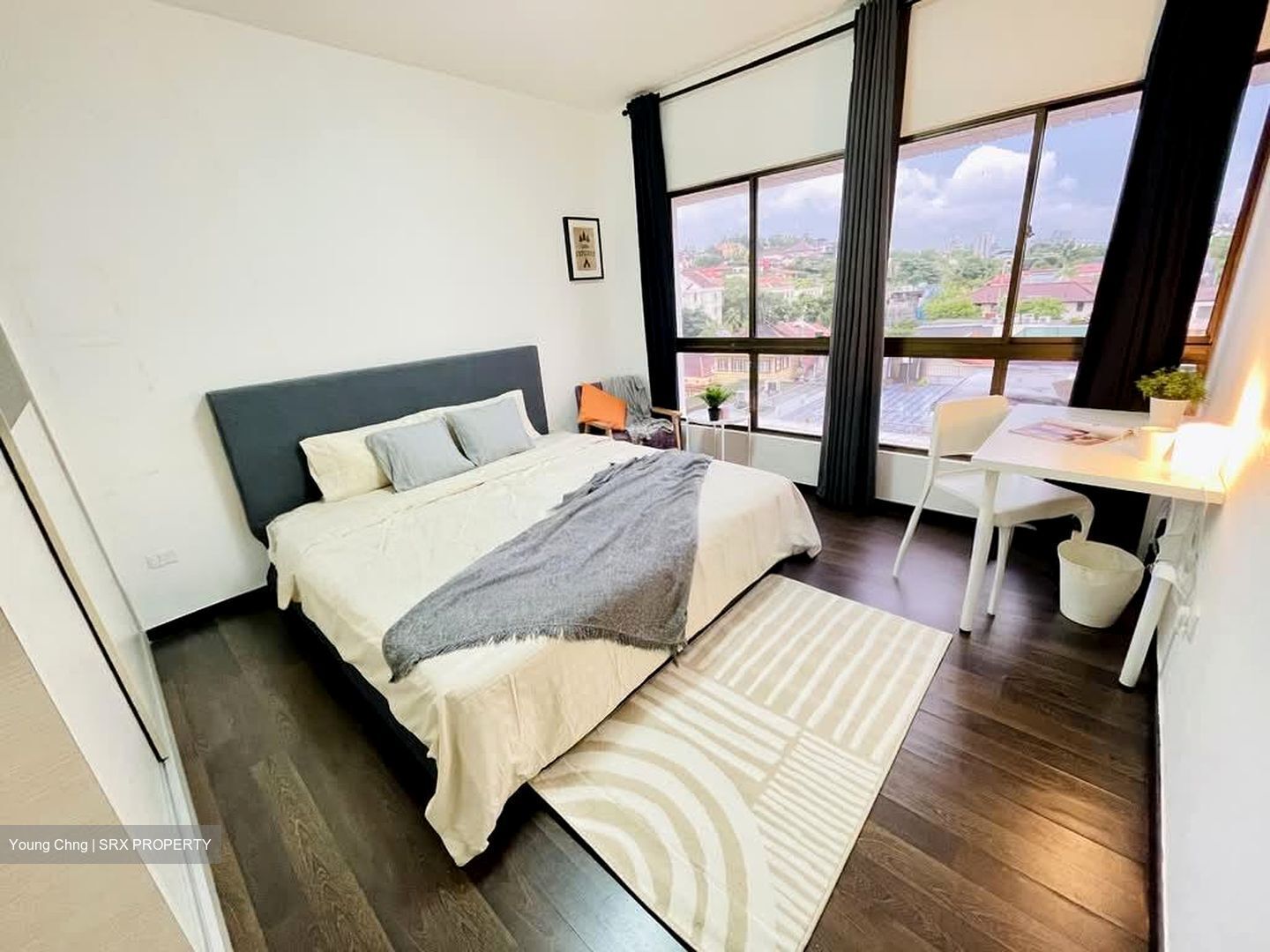 Sixth Avenue Centre (D10), Apartment #542622061